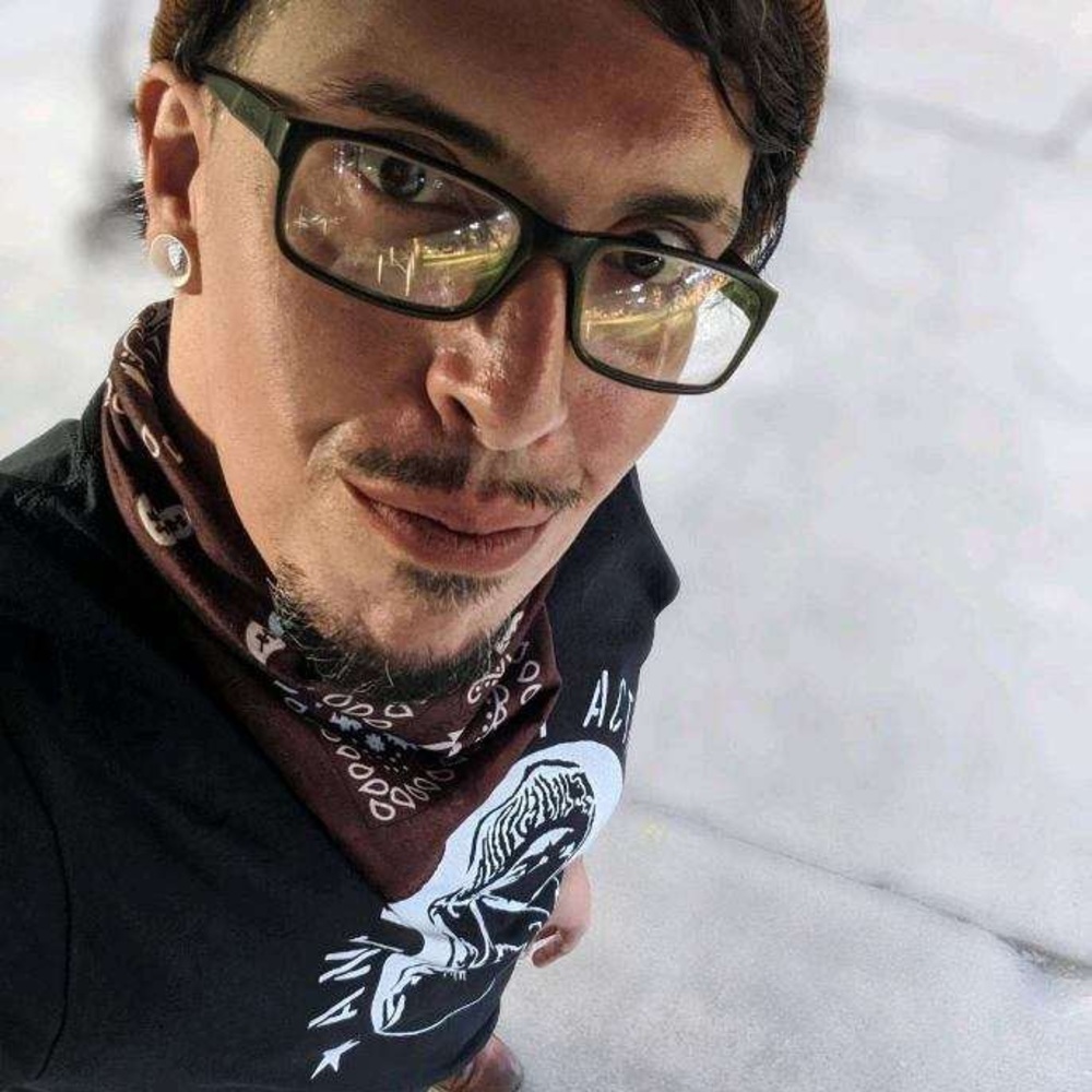 Meet your Posher, Steven